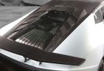 Lamborghini Huracan Torofeo by Mansory 2015 года